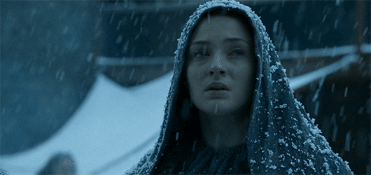 When You Realize That You're Getting Old (18 gifs)