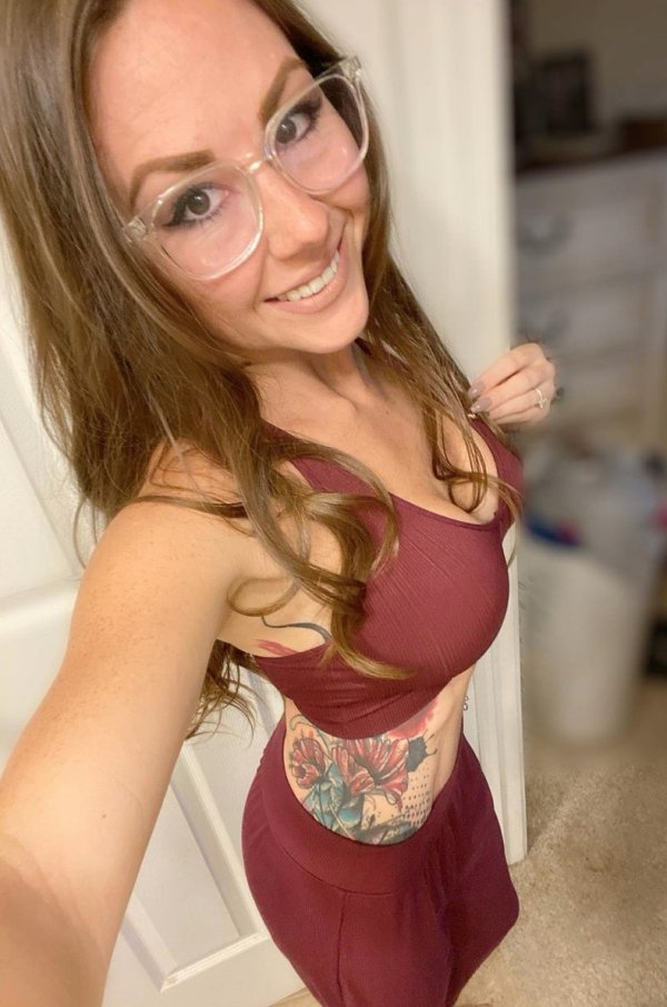 Tattooed Girls (39 pics)