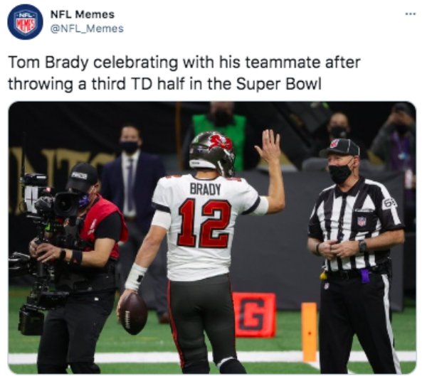 Super Bowl Memes And Tweets (33 pics)