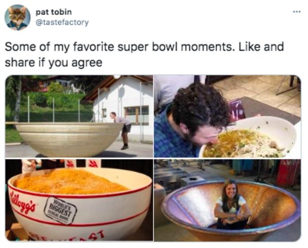 Super Bowl Memes And Tweets (33 pics)