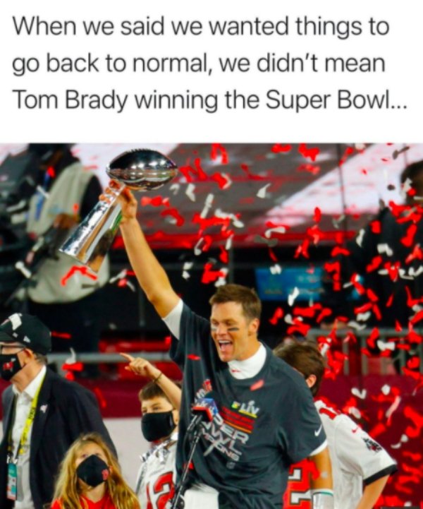 Super Bowl Memes And Tweets (33 pics)