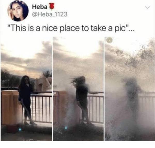 Bad Days Happen (40 pics)