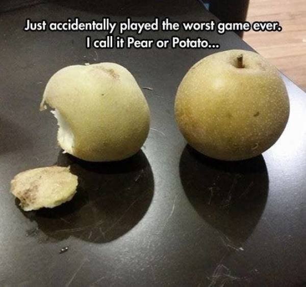 Bad Days Happen (40 pics)
