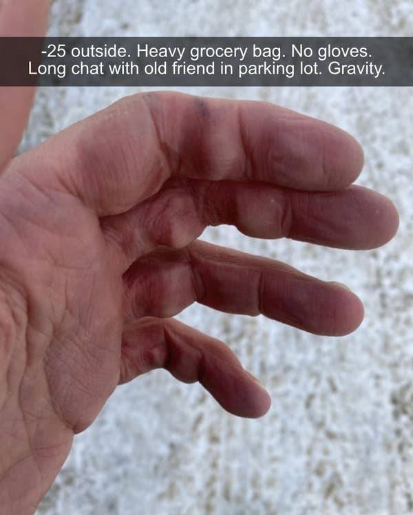 Bad Days Happen (40 pics)