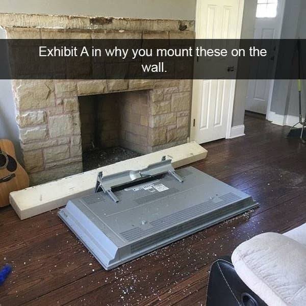 Bad Days Happen (40 pics)