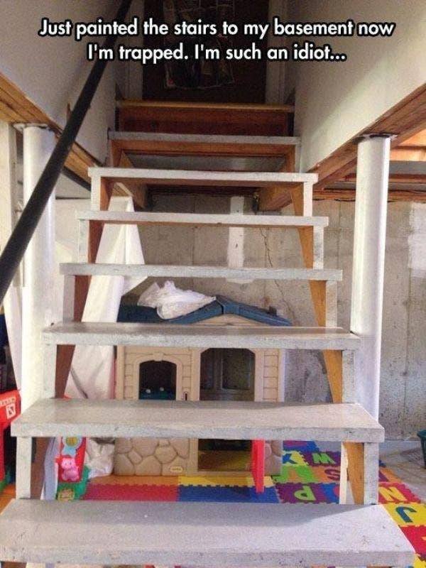 Bad Days Happen (40 pics)
