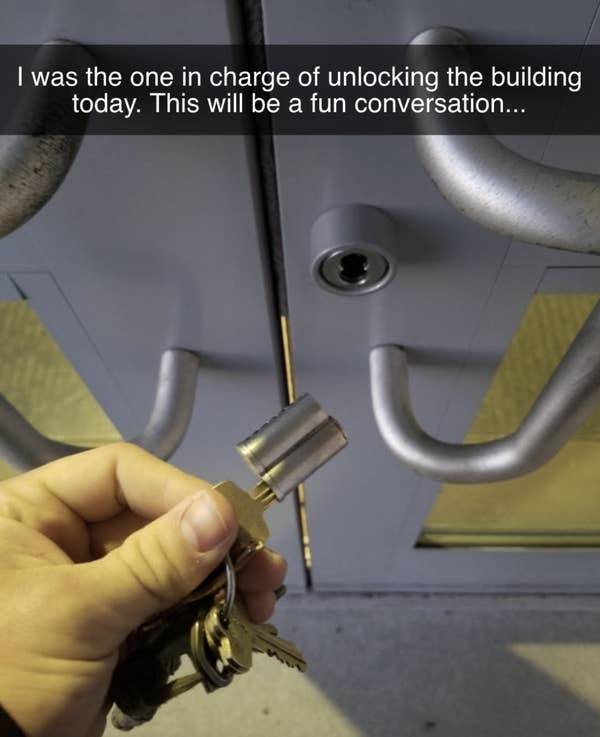 Bad Days Happen (40 pics)