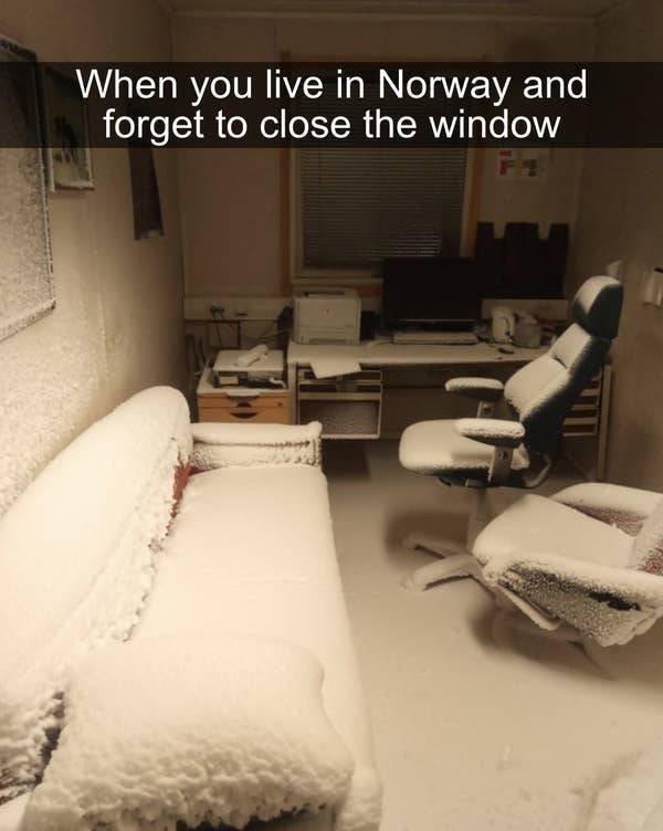 Bad Days Happen (40 pics)