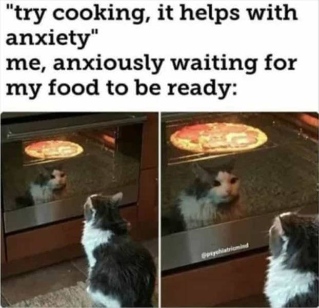 Random Funny Memes (124 pics)