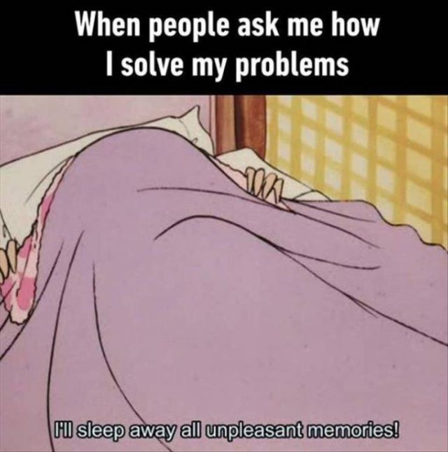 Random Funny Memes (124 pics)