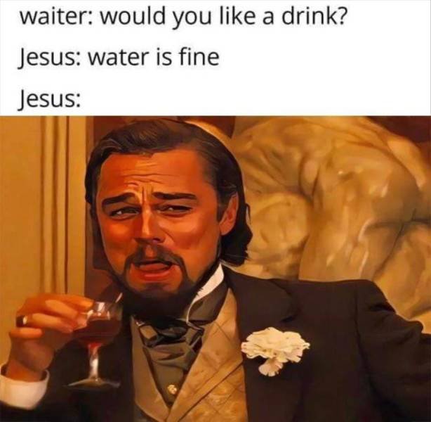 Random Funny Memes (124 pics)