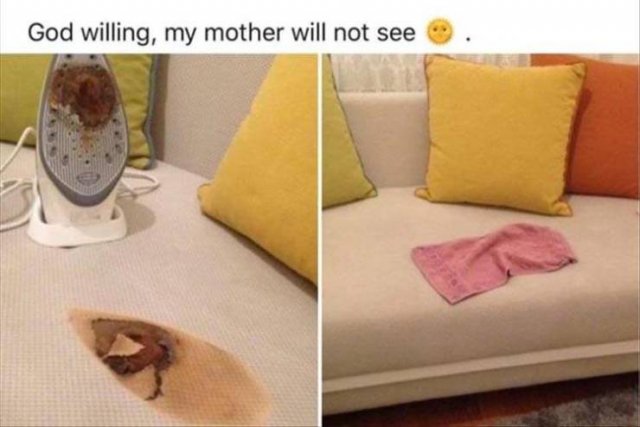 Random Funny Memes (124 pics)