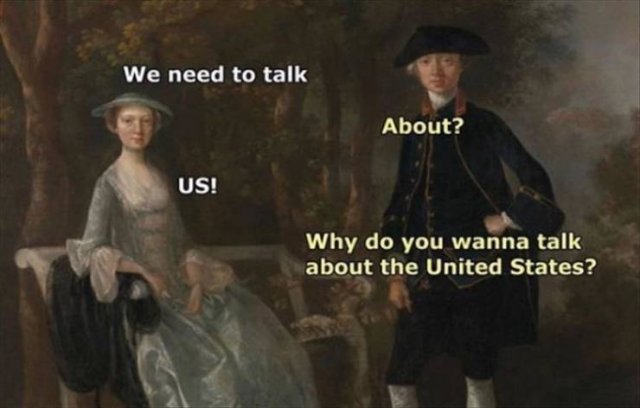 Random Funny Memes (124 pics)
