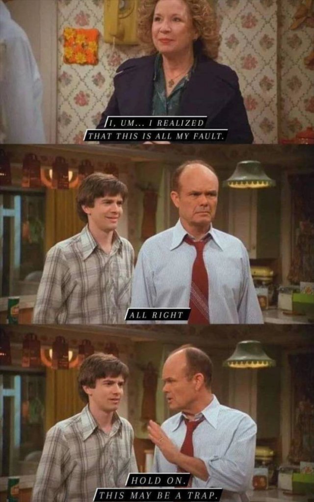 Random Funny Memes (124 pics)