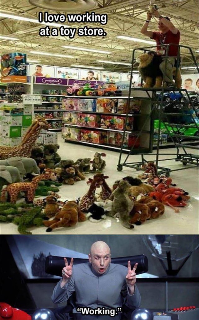 Random Funny Memes (124 pics)
