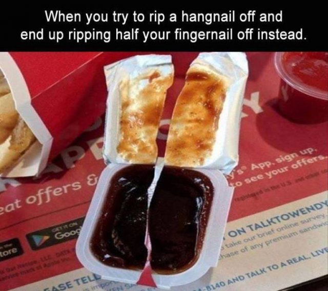 Random Funny Memes (124 pics)