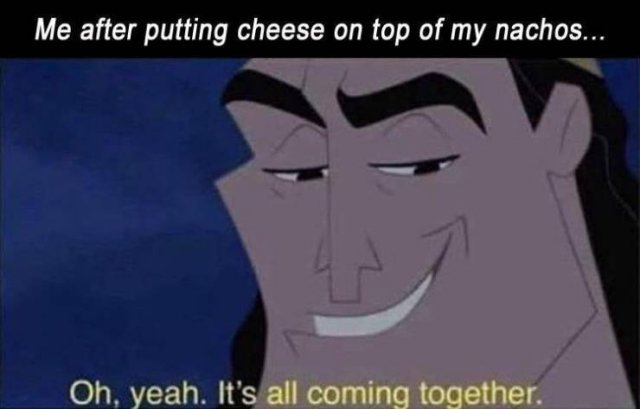Random Funny Memes (124 pics)