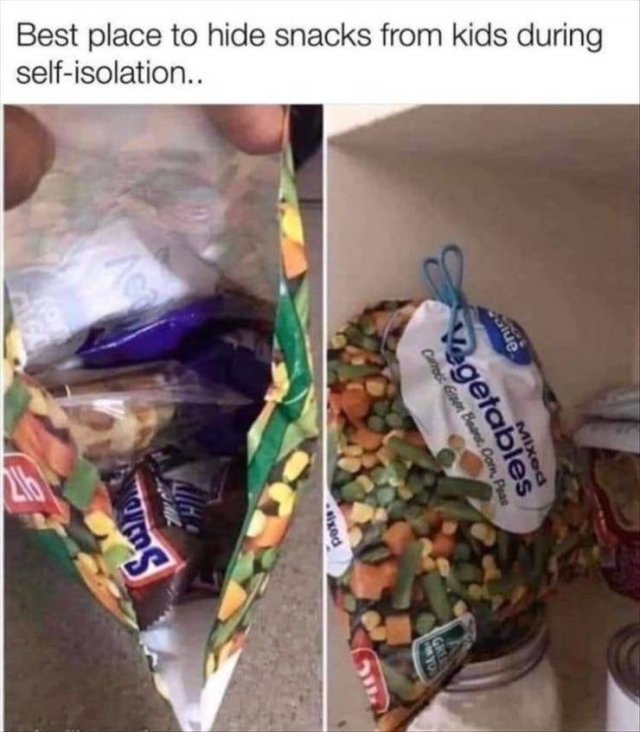 Random Funny Memes (124 pics)