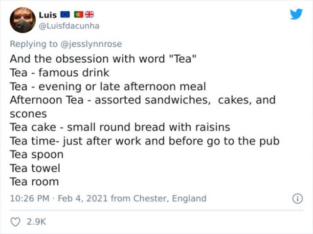 UK Things That Are Still Weird For Americans After 10 Years Of Living There (25 pics)