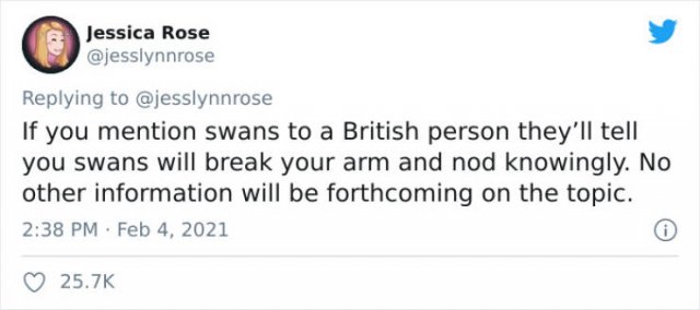 UK Things That Are Still Weird For Americans After 10 Years Of Living There (25 pics)