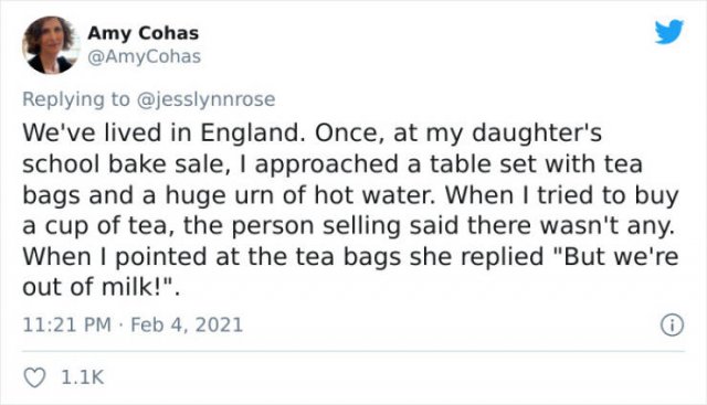 UK Things That Are Still Weird For Americans After 10 Years Of Living There (25 pics)