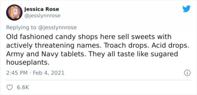 UK Things That Are Still Weird For Americans After 10 Years Of Living There (25 pics)