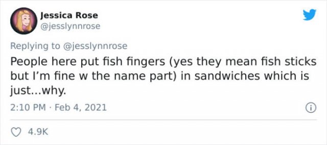 UK Things That Are Still Weird For Americans After 10 Years Of Living There (25 pics)
