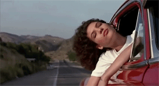 First Things That People Have Bought For Saved Money (17 gifs)