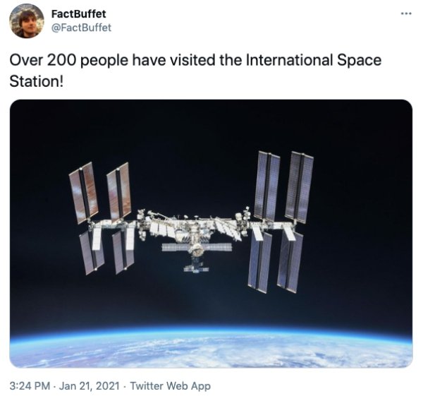 Interesting Facts (26 pics)