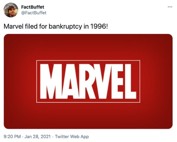 Interesting Facts (26 pics)
