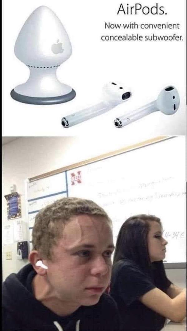 Dirty Humor (35 pics)