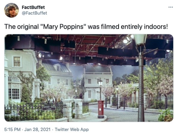 Interesting Facts (26 pics)