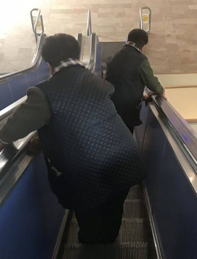 Matrix Malfunction (20 pics) Matrix Malfunction (20 pics)