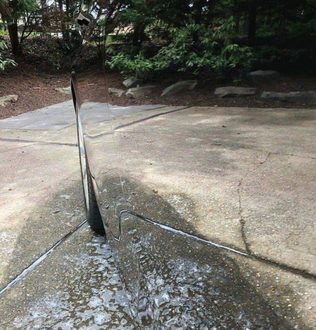 Matrix Malfunction (20 pics) Matrix Malfunction (20 pics)