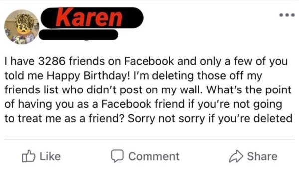 Karen Memes And Tweets (30 pics)