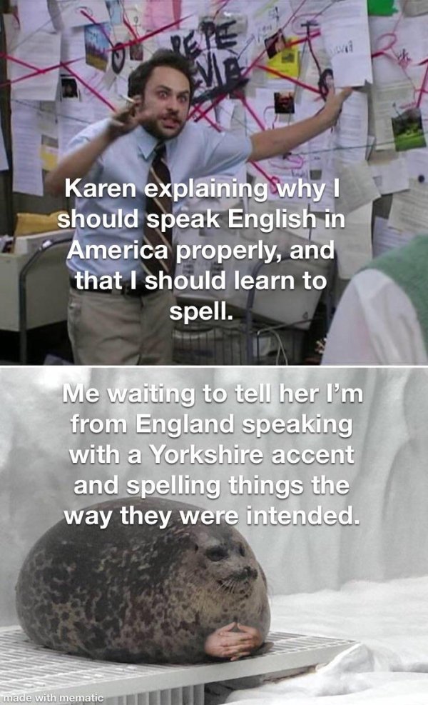 Karen Memes And Tweets (30 pics)