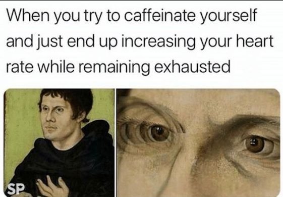 Memes And Tweets For Tired People (30 pics)