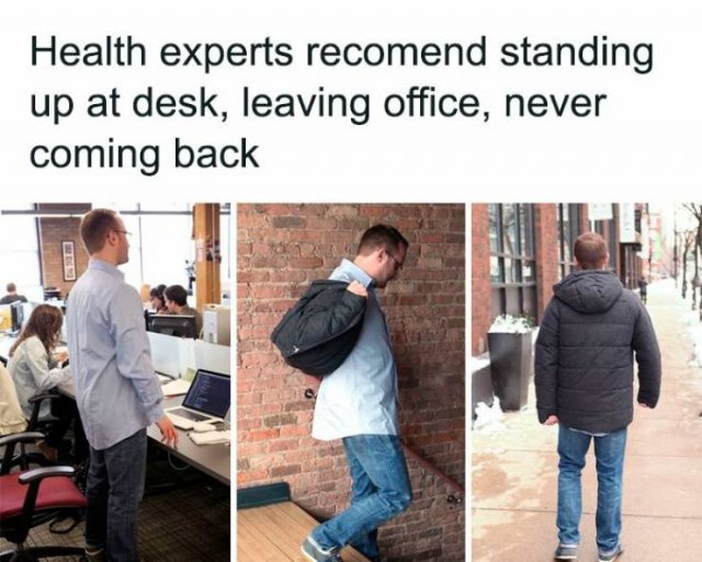 Office Memes And Tweets (43 pics)
