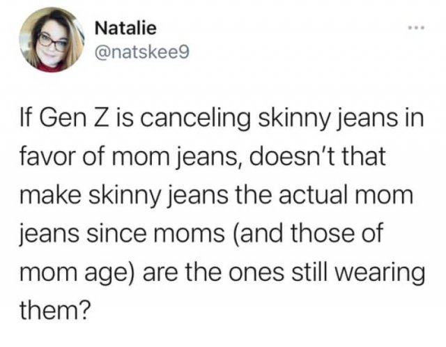 Gen Z Vs. Millenials (24 pics)
