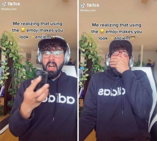 Gen Z Vs. Millenials (24 pics)