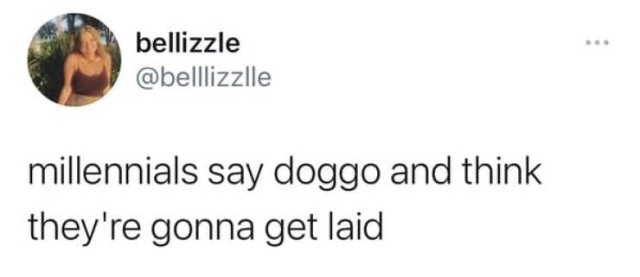 Gen Z Vs. Millenials (24 pics)
