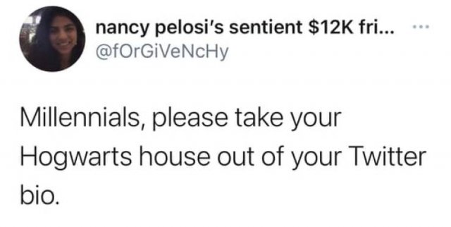Gen Z Vs. Millenials (24 pics)