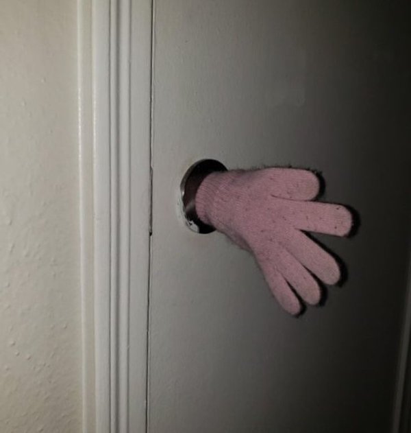 Living With Children (19 pics)