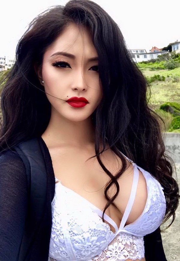 Asian Beauties (46 pics)