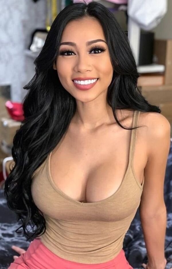Asian Beauties (46 pics)