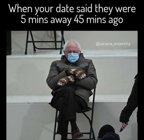 Dating Memes (24 pics)