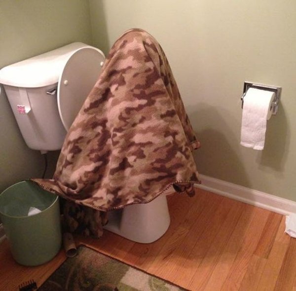 Living With Children (19 pics)