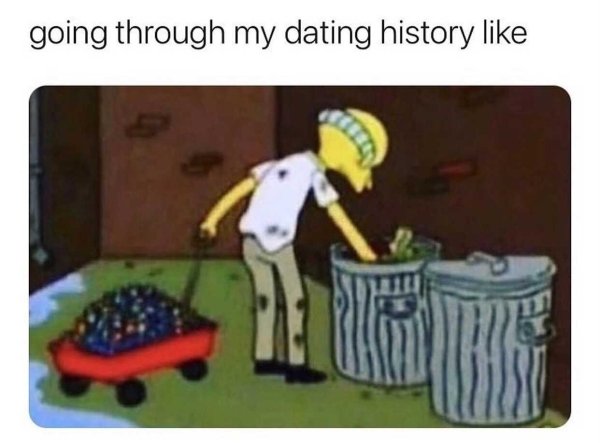 Dating Memes (24 pics)