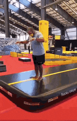 Acid Gifdump, February 10 (25 gifs)