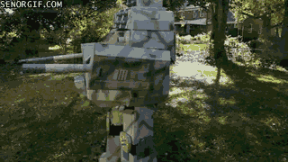 Acid Gifdump, February 10 (25 gifs)